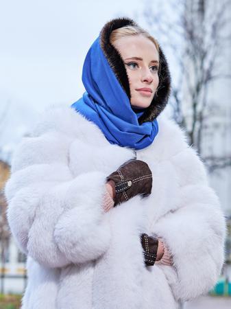 Палантин Ribello