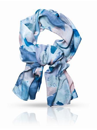 Шарф MICHEL KATANA`