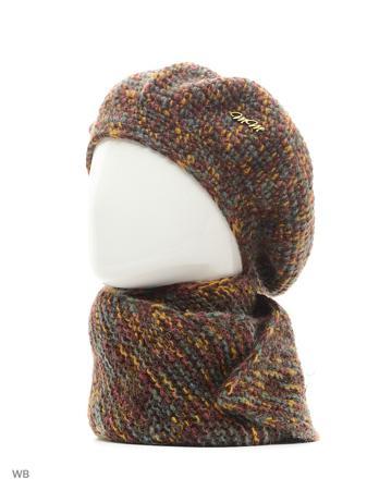 Шарф Тамара Турьянова