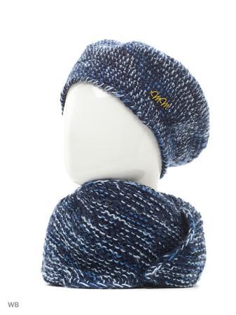 Шарф Тамара Турьянова