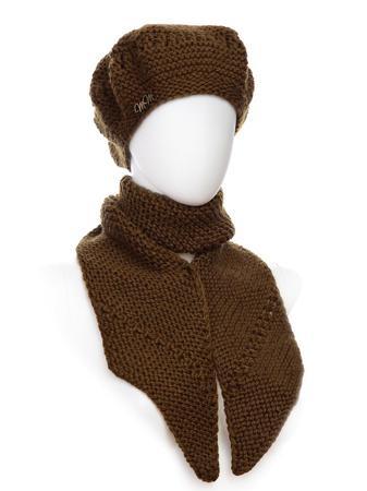 Шарф Тамара Турьянова