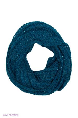 Снуд  - черный цвет