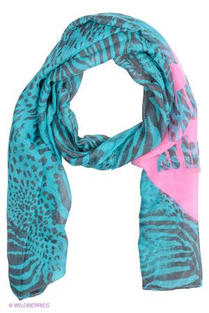 Платок  - черный цвет