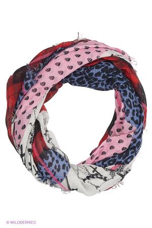 Платок  - черный цвет