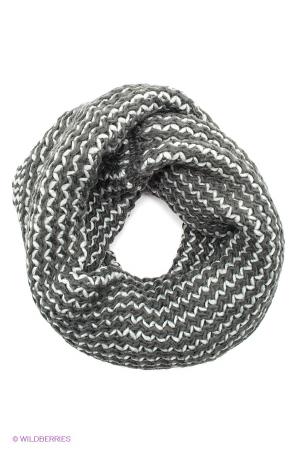 Снуд  - черный цвет