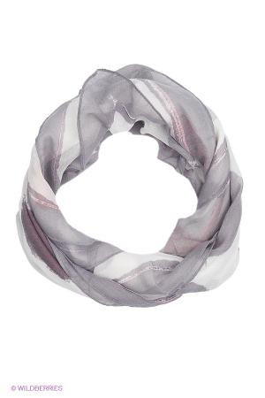 Платок  - черный цвет