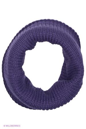 Снуд  - черный цвет