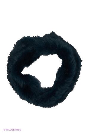 Снуд  - черный цвет