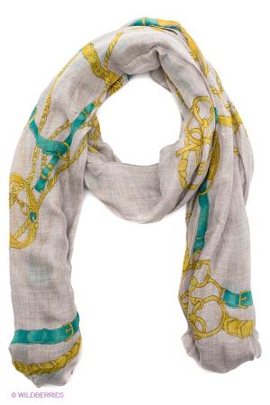 Платок  - черный цвет