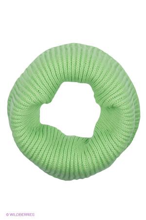 Снуд  - черный цвет