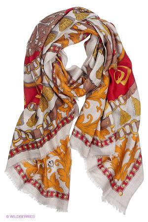 Платок  - черный цвет