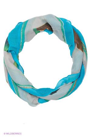 Платок  - черный цвет