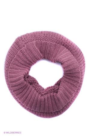 Снуд  - черный цвет