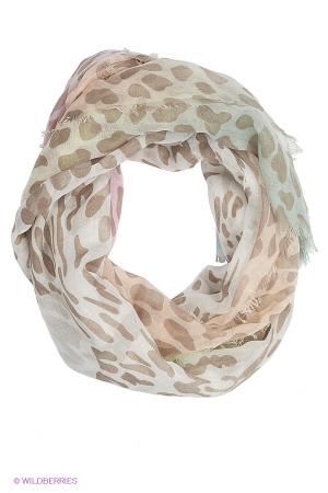 Платок  - черный цвет