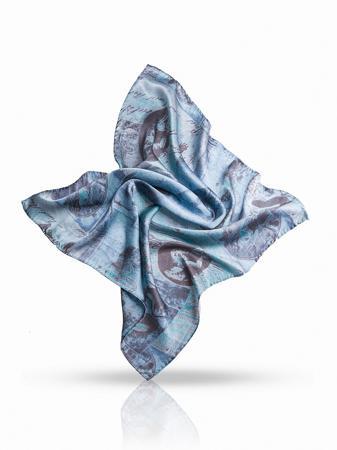 Шарф Michel Katana