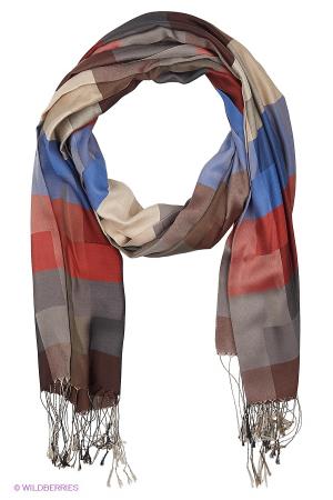 Платок  - черный цвет