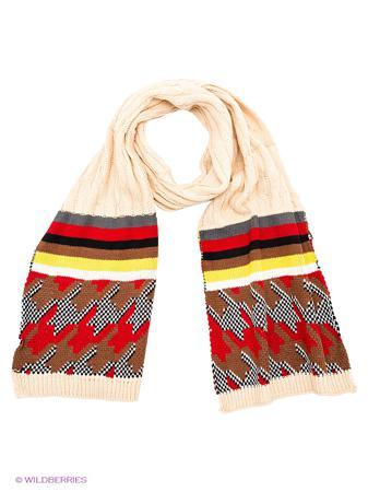 Шарф Lovely Jewelry