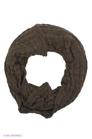 Снуд  - черный цвет