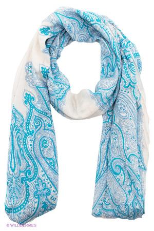 Платок  - черный цвет