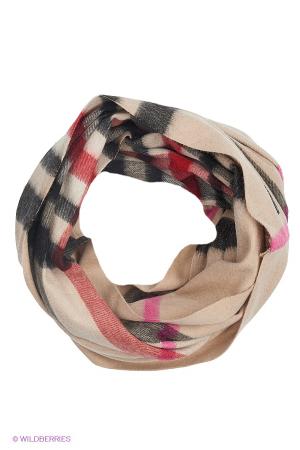 Снуд  - черный цвет