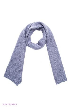 Шарф  - черный цвет