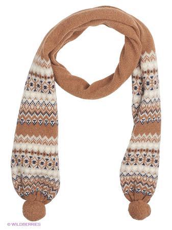 Шарф Oodji