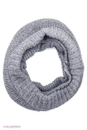 Снуд  - черный цвет