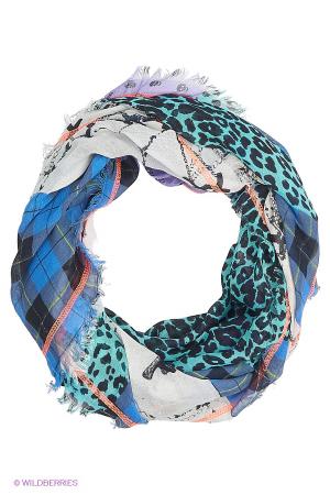 Платок  - черный цвет