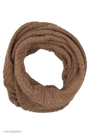 Снуд  - черный цвет