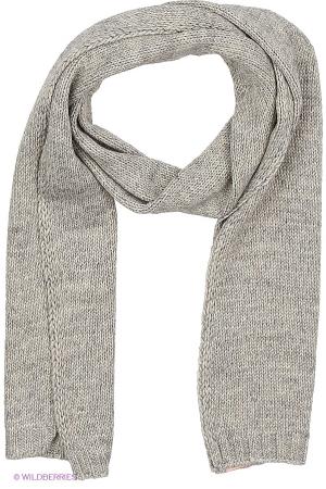 Шарф  - черный цвет