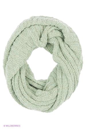 Снуд  - черный цвет