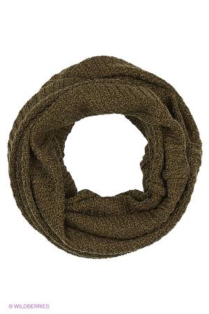 Снуд  - черный цвет