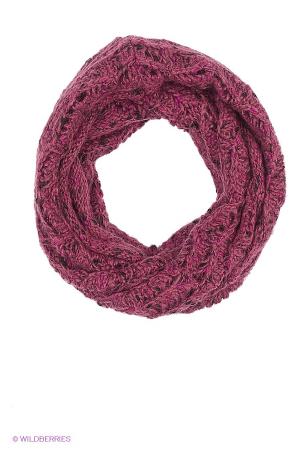 Снуд  - черный цвет