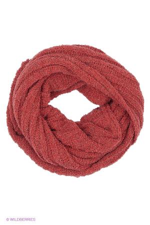 Снуд  - черный цвет