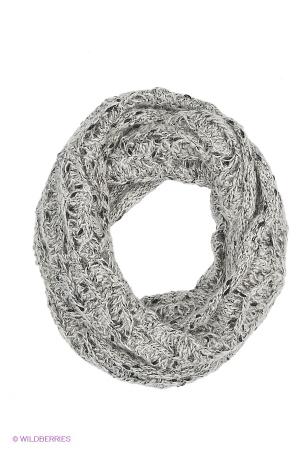 Снуд  - черный цвет