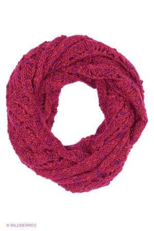 Снуд  - черный цвет