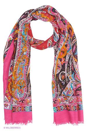 Платок  - черный цвет