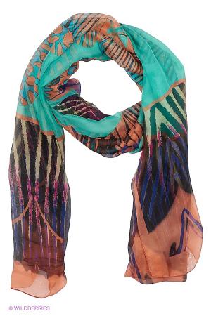 Платок  - черный цвет