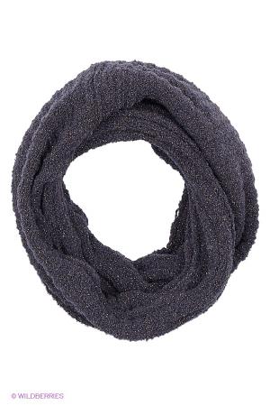 Снуд  - черный цвет