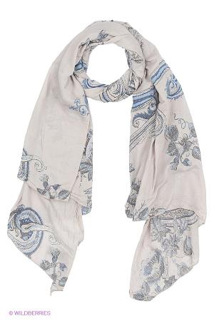 Платок  - черный цвет