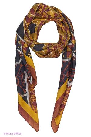 Платок  - черный цвет