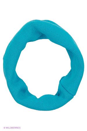 Снуд  - черный цвет