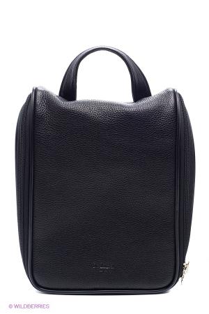 Шарф  - черный цвет