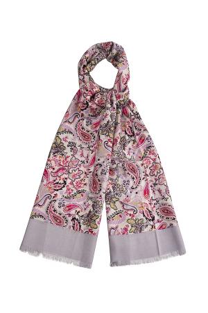 Платок  - черный цвет