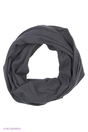 Снуд  - черный цвет