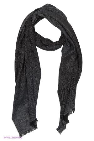 Платок  - черный цвет