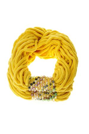 Снуд  - черный цвет