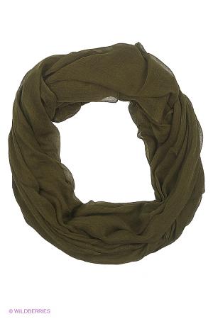 Платок  - черный цвет