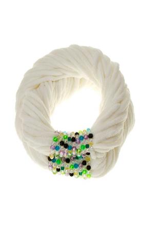 Снуд  - черный цвет