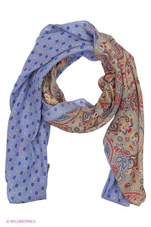 Платок  - черный цвет